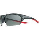 iCL Y TOXEACEFA ANZT[ Nike Terminus Sunglasses Anthracite White Grey