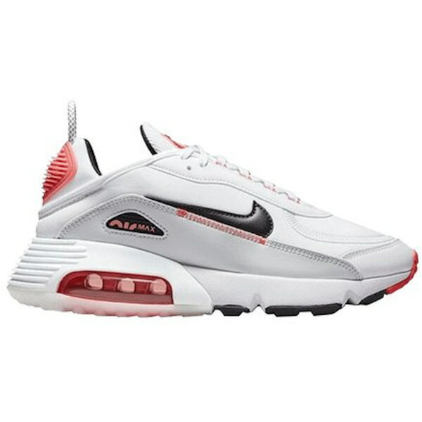 Nike ʥ ǥ ˡ Nike Air Max 2090  US_8W(25cm) White Magic Ember (Women's)