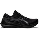 ASICS アシックス レディース スニーカー 【ASICS Gel-Kayano 29】 サイズ US_W_11.5W Black (Women's)