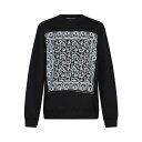 DAMIR DOMA ダミール ドマ パーカー スウェットシャツ アウター メンズ Sweatshirts Black