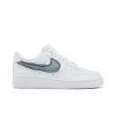 Nike ナイキ メンズ スニーカー 【KAWS x Sky High Farm Workwear x Air Force 1 'White'】 サイズ US_...