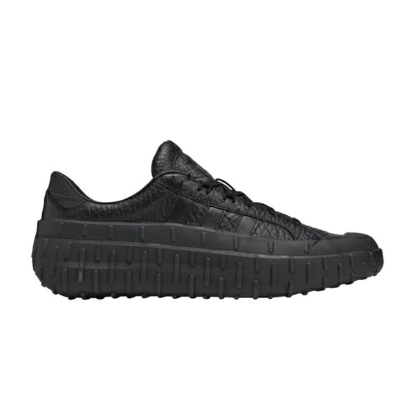 adidas ǥ  ˡ Y-3 GR.1P 'Triple Black'  US_M_4.5