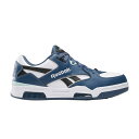 Reebok リーボック メンズ スニーカー 【BB4500 DMX Retro 'White Shadow Black'】 サイズ US_11.5(29.5cm)(4)