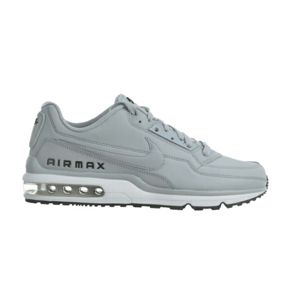 Nike ʥ  ˡ AIr Max LTD 3 'Wolf Grey'  US_M_14