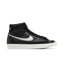 Nike ナイキ メンズ スニーカー 【Blazer Mid '77 Vintage 'Airbrush - Black'】 サイズ US_9(27.0cm)(4)