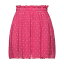 VANESSA SCOTT ͥå å  ܥȥॹ ǥ Mini skirts Fuchsia