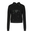 VALENTINO ヴァレンティノ ニット&セーター アウター レディース Sweaters Black