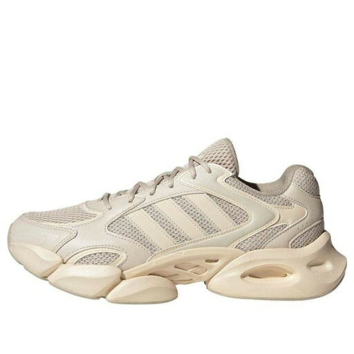 adidas アディダス メンズ スニーカー 【adidas Megastride 'Beige' JR6331】 サイズ US_12(30.0cm) adidas アディダス メンズ スニーカー 【adidas Megastride 'Beige' JR6331】 サイズ US_12(30.0cm)