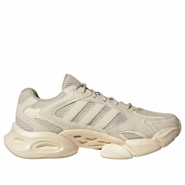 adidas アディダス メンズ スニーカー 【adidas Megastride 'Beige' JR6331】 サイズ US_12(30.0cm)