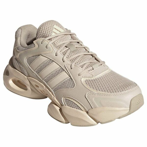 adidas アディダス メンズ スニーカー 【adidas Megastride 'Beige' JR6331】 サイズ US_12(30.0cm)