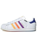 adidas アディダス メンズ スニーカー 【adidas originals Superstar2019 Gradient Crystal Multi-Color EG8133】 サイズ US_10(28.0cm)(4)