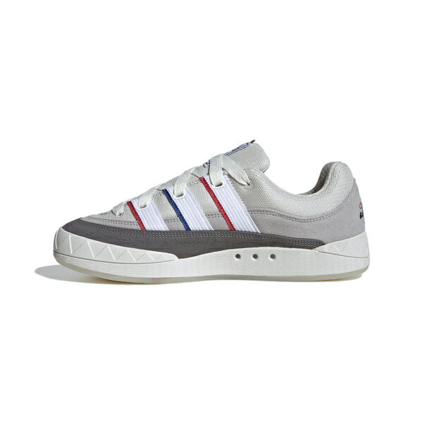 adidas アディダス メンズ スニーカー 【adidas Adimatic 'Ivory Dark Grey' IH3265】 サイズ US_12.5(30.5cm)