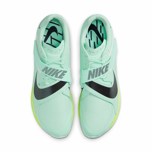 Nike ナイキ メンズ スニーカー 【Nike Air Zoom Long Jump Elite 'Mint Foam Volt' DR9924-300】 サイズ US_10(28.0cm)