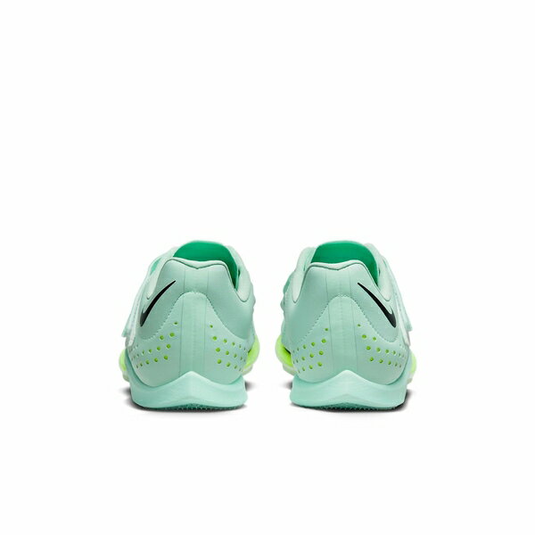 Nike ナイキ メンズ スニーカー 【Nike Air Zoom Long Jump Elite 'Mint Foam Volt' DR9924-300】 サイズ US_10(28.0cm)