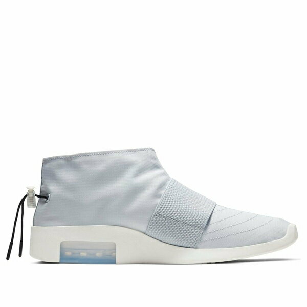 Nike ナイキ メンズ スニーカー 【Nike Air Fear Of God Moc 'Pure Platinum' AT8086-001】 サイズ US_6(24.0cm)