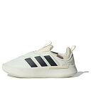 adidas アディダス メンズ スニーカー 【adidas Adipuff 'Off White Black' IG6813】 サイズ US_8(26.0cm)(4)