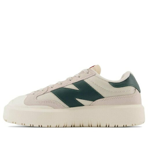 New Balance ニューバランス メンズ スニーカー 【New Balance CT302 'White Nightwatch Green' CT302RA】 サイズ US_6(24.0cm) New Balance ニューバランス メンズ スニーカー 【New Balance CT302 'White Nightwatch Green' CT302RA】 サイズ US_6(24.0cm)