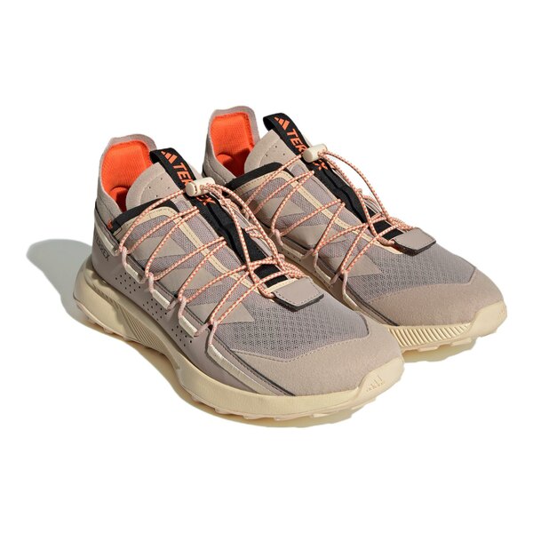 adidas アディダス メンズ スニーカー 【adidas Terrex Voyager 21 Travel Shoes 'Brown' HP8614】 サイズ US_12(30.0cm)