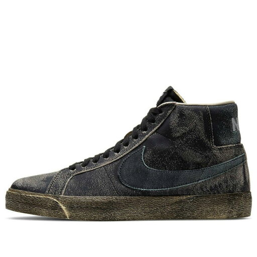 Nike ナイキ メンズ スニーカー 【Nike Zoom Blazer Mid Premium SB 'Faded Black' DA1839-001】 サイズ US_5(23.0cm) Nike ナイキ メンズ スニーカー 【Nike Zoom Blazer Mid Premium SB 'Faded Black' DA1839-001】 サイズ US_5(23.0cm)