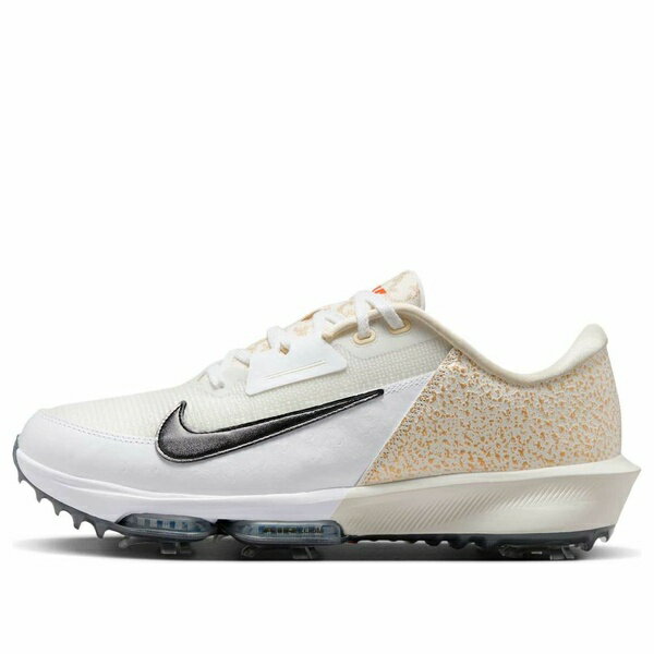 楽天astyNike ナイキ メンズ スニーカー 【Nike Air Zoom Infinity Tour 2 Golf 'The Open Championship' HV4077-100】 サイズ US_9（27.0cm）