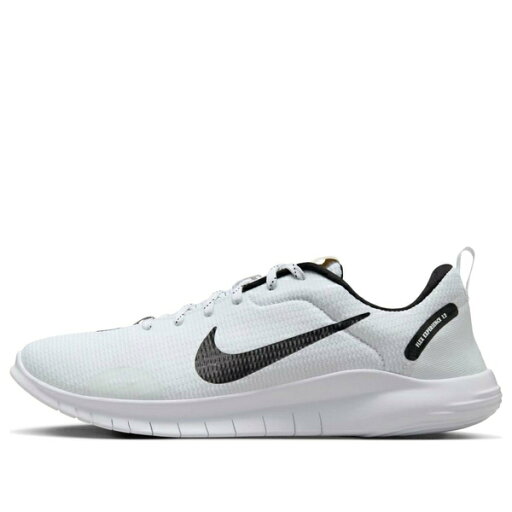 Nike ナイキ メンズ スニーカー 【Nike Flex Experience Run 12 'White Black' DV0740-101】 サイズ US_12(30.0cm) Nike ナイキ メンズ スニーカー 【Nike Flex Experience Run 12 'White Black' DV0740-101】 サイズ US_12(30.0cm)