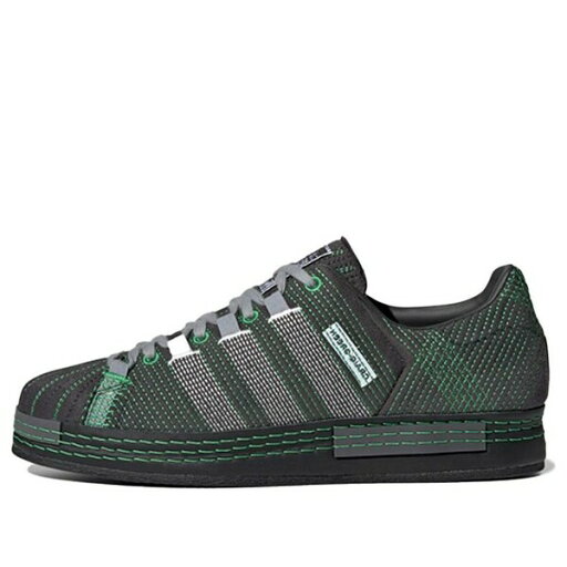 adidas アディダス メンズ スニーカー 【adidas Craig Green x Superstar 'Utility Black Green' FY5709】 サイズ US_8(26.0cm) adidas アディダス メンズ スニーカー 【adidas Craig Green x Superstar 'Utility Black Green' FY5709】 サイズ US_8(26.0cm)