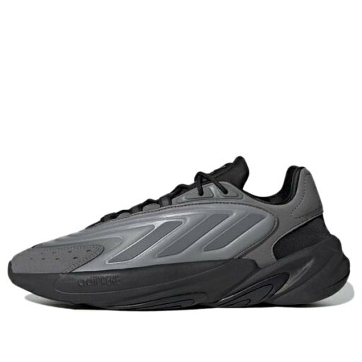 adidas アディダス メンズ スニーカー 【adidas Ozelia 'Grey Black' H04253】 サイズ US_7(25.0cm) adidas アディダス メンズ スニーカー 【adidas Ozelia 'Grey Black' H04253】 サイズ US_7(25.0cm)
