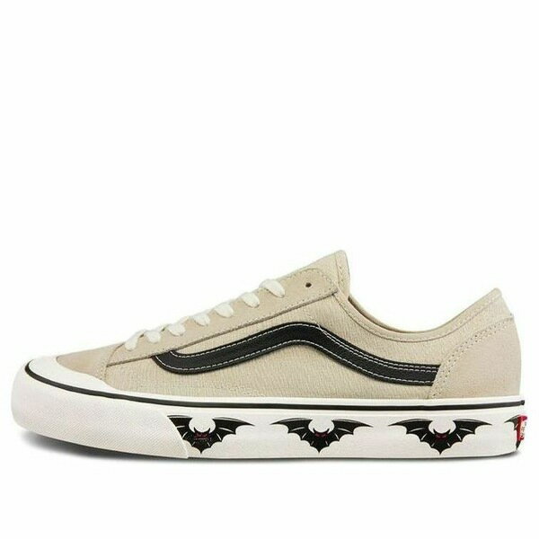 楽天astyVans バンズ メンズ スニーカー 【Vans Style 36 Decon SF Khaki Unisex VN0A3MVL2U4】 サイズ US_7（25.0cm）