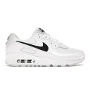 Nike ʥ ǥ ˡ Nike Air Max 90  US_W_6W White (Women's)