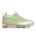 Nike iCL fB[X Xj[J[ yNike Air VaporMax 2021 Flyknitz TCY US_W_6W Feel Love (Women's)