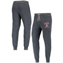 オルタナティヴ アパレル メンズ カジュアルパンツ ボトムス Arizona Wildcats Alternative Apparel Dodgeball TriBlend Pants Navy