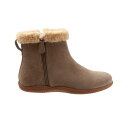 ソフトウォーク レディース ブーツ シューズ Helena Boot Stone