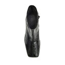 ケイティペリー レディース ブーツ シューズ Women's Lolette Stretch Ankle Boots Gold