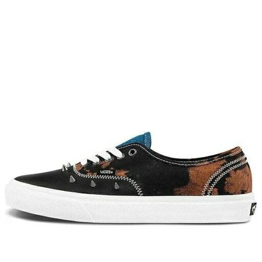 Vans バンズ メンズ スニーカー 【Vans Tartan Daze x Authentic 'Multi Acid Dye' VN0A5HZS9GB】 サイズ US_M_4 Vans バンズ メンズ スニーカー 【Vans Tartan Daze x Authentic 'Multi Acid Dye' VN0A5HZS9GB】 サイズ US_M_4