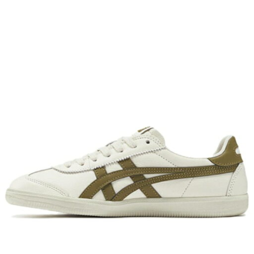 Onitsuka Tiger オニツカタイガー メンズ スニーカー 【Onitsuka Tiger Tokuten 'White Moss Green' 1183B938-103】 サイズ US_M_4.5 Onitsuka Tiger オニツカタイガー メンズ スニーカー 【Onitsuka Tiger Tokuten 'White Moss Green' 1183B938-103】 サイズ US_M_4.5