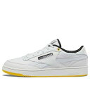 Reebok リーボック メンズ スニーカー 【Reebok Jurassic World x Club C Revenge 'Biosyn Genetics'...