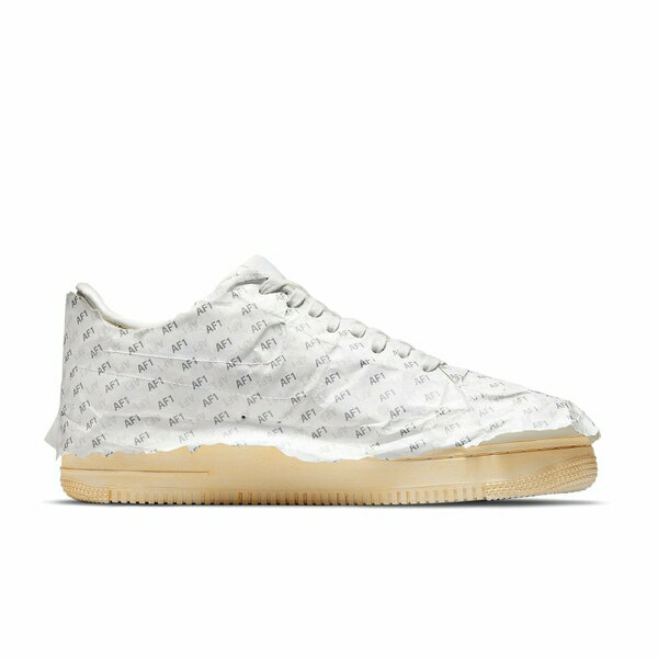 Nike ナイキ メンズ スニーカー 【Nike Air Force 1 '07 LV8 'Timeless Classic, Keep Em Fresh' DJ4630-100】 サイズ US_9.5(27.5cm)