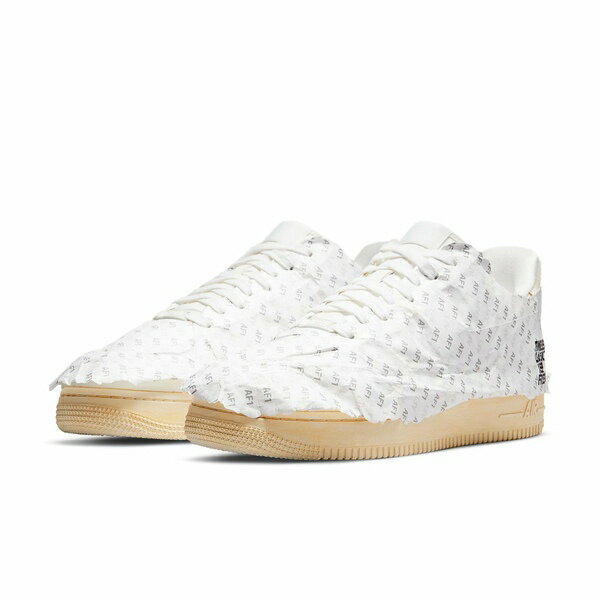 Nike ナイキ メンズ スニーカー 【Nike Air Force 1 '07 LV8 'Timeless Classic, Keep Em Fresh' DJ4630-100】 サイズ US_9.5(27.5cm)