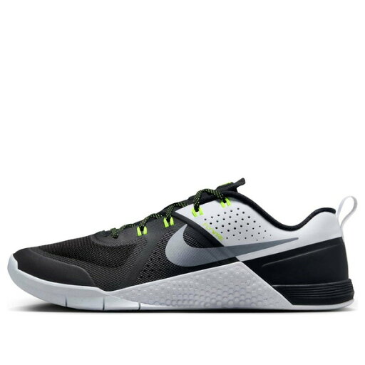 Nike ナイキ メンズ スニーカー 【Nike Metcon 1 OG 'Black White Metallic Cool Grey' FQ1854-002】 サイズ US_8.5(26.5cm) Nike ナイキ メンズ スニーカー 【Nike Metcon 1 OG 'Black White Metallic Cool Grey' FQ1854-002】 サイズ US_8.5(26.5cm)