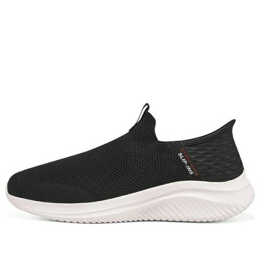 Skechers スケッチャーズ メンズ スニーカー 【Skechers Ultra Flex 3.0 'Black White' 894227-BLK】 サイズ US_8(26.0cm) Skechers スケッチャーズ メンズ スニーカー 【Skechers Ultra Flex 3.0 'Black White' 894227-BLK】 サイズ US_8(26.0cm)