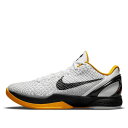 Nike ナイキ メンズ スニーカー 【Nike Zoom Kobe 6 Protro 'White Del Sol' CW2190-100】 サイズ US_7(25.0cm)(4)
