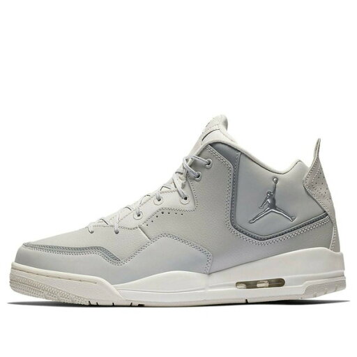 Air Jordan ジョーダン メンズ スニーカー 【Air Jordan Courtside 23 'Grey Fog' AR1000-003】 サイズ US_8.5(26.5cm) Air Jordan ジョーダン メンズ スニーカー 【Air Jordan Courtside 23 'Grey Fog' AR1000-003】 サイズ US_8.5(26.5cm)
