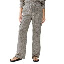 TN`A[ fB[X JWApc {gX Women's All Tied Up Cargo Pants Maze