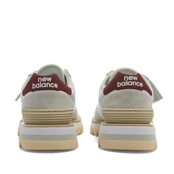 ニューバランス メンズ スニーカー シューズ New Balance 574 - Tokyo Design Studio Neutrals