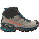 ラスポルティバ レディース ハイキング スポーツ Ultra Raptor II Mid Leather GTX Hiking Boot - Women's G...