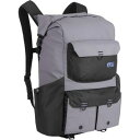 ピクニックオーガニック メンズ バックパック・リュックサック バッグ Grounds 22 Backpack Excalibur(4)