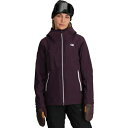 アウトドアリサーチ レディース スノーボード スポーツ Skytour AscentShell Jacket - Women's Amethyst