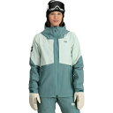 アウトドアリサーチ レディース スノーボード スポーツ Skytour AscentShell Jacket - Women's Neptune/Fresh M...