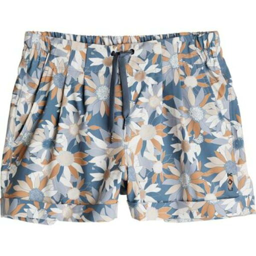 カブー レディース カジュアルパンツ ボトムス Tepic Short - Women's Spring Bloom カブー レディース カジュアルパンツ ボトムス Tepic Short - Women's Spring Bloom