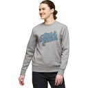 コートパクシー レディース パーカー・スウェットシャツ アウター Coto-Patch Crewneck Sweatshirt - Women's Heathe...